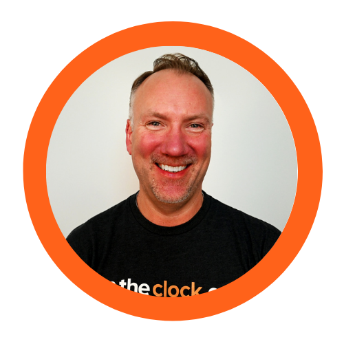 OnTheClock Employee Time Tracking